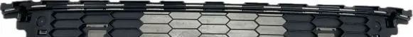 Skoda Kodiaq Front bumper lower grill 565853677