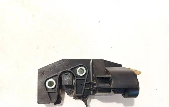 Audi A6 S6 C6 4F Seat back rest lock catch 