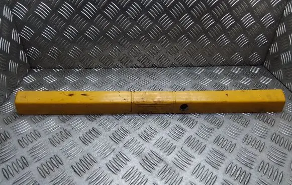 Volkswagen Transporter - Caravelle T4 Trunk door license plate light bar 705829213 705829213A