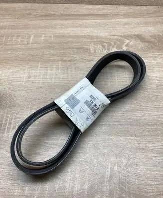Peugeot 206 Alternator belt 5750RX 6P4B56 6PK1356LE