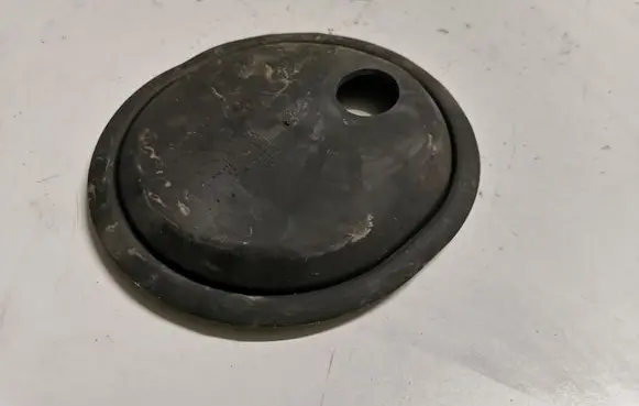 Ford Mustang VI Other interior part FR3C9C335AD