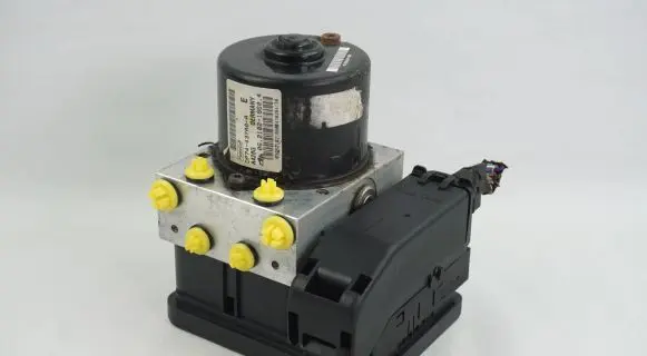 Mazda 2 ABS Pump DP74437A0A 06210960833