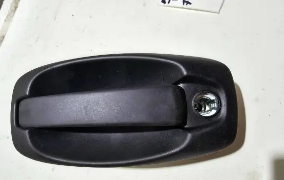 Fiat Doblo Rear door handle trim 7356740620