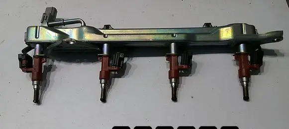 Mazda Demio Fuel injector 2325038020