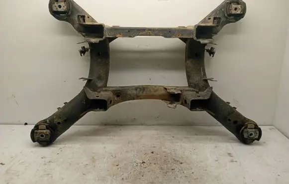Mercedes-Benz GL X166 Rear subframe 