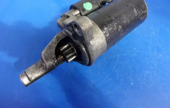 Audi A4 S4 B5 8D Starter motor 059911023H
