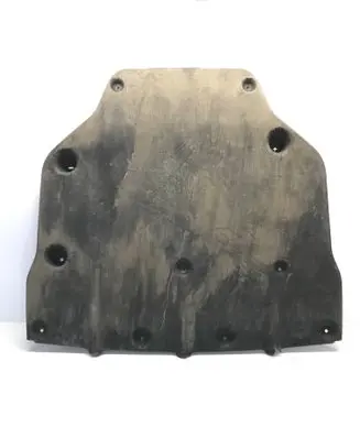 Mercedes-Benz S W223 Rear underbody cover/under tray A2236902105