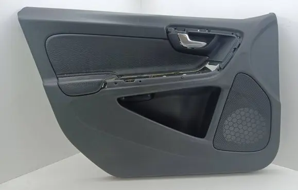 Volvo S60 Front door card panel trim 8635849