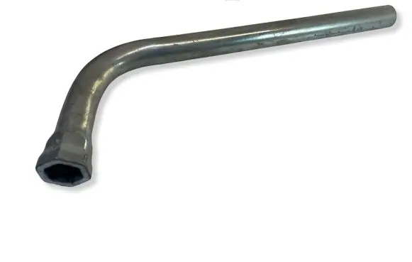 Audi A6 S6 C6 4F Wheel nut wrench 8N0012219