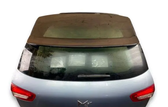 Citroen DS5 Tailgate/trunk/boot lid 