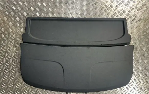 Audi A5 Sportback 8TA Parcel shelf 