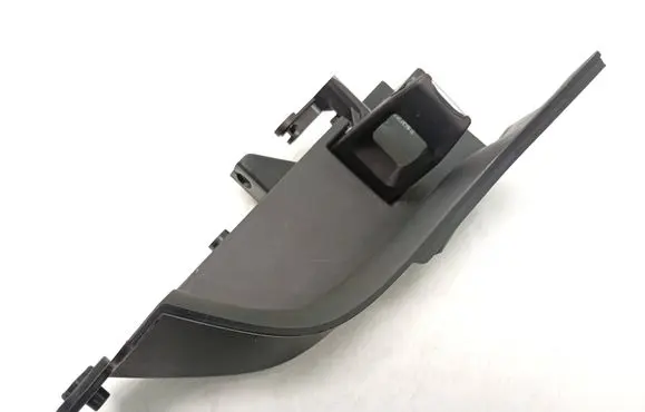Ford Mustang Mach-E Rear door interior handle LJ8BR266B35AC