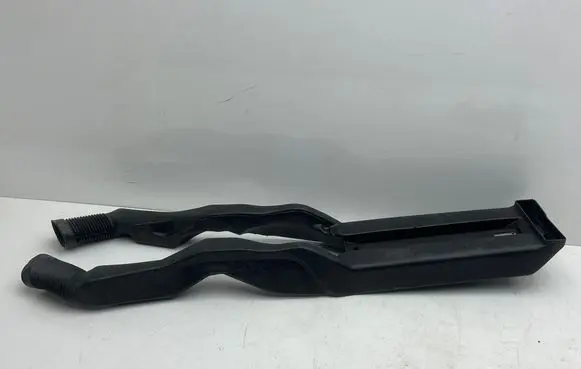 Mercedes-Benz S W126 Cabin air duct channel 1268310646