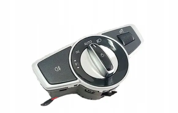 Mercedes-Benz E W213 Light switch A2139053003