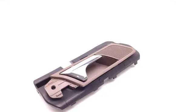 Mercedes-Benz ML W164 Rear door interior handle