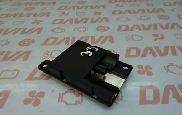 BMW 5 E60 E61 Bluetooth antenna 6928461