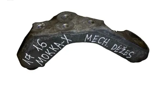 Opel Mokka X Gearbox mounting bracket F40064301