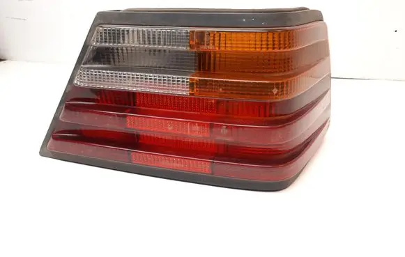 Mercedes-Benz E W124 Rear/tail lights