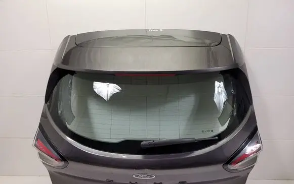Ford Puma Tailgate/trunk/boot lid