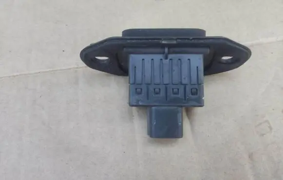 Ford Transit Courier Front door sensor coupe STYCZNIK