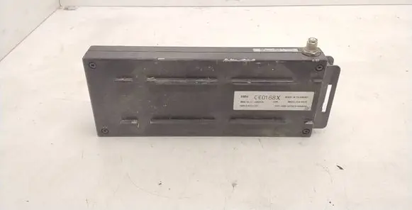 BMW 5 E39 Phone control unit/module 84118360235 447287074450650 910SYJ7761