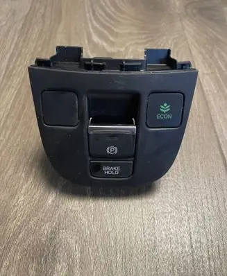 Honda Jazz IV GR Hand parking brake switch 233560N