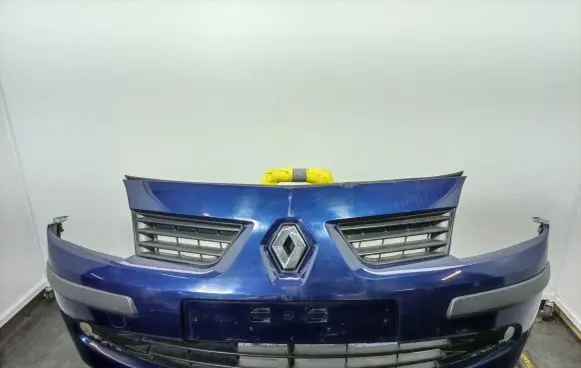 Renault Modus Front bumper
