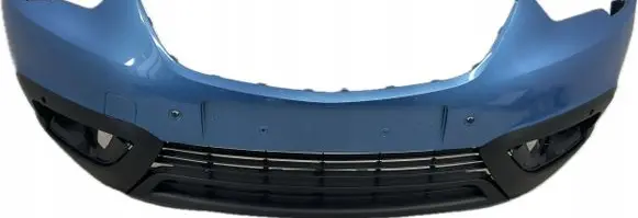 Opel Crossland X Front bumper 39097370