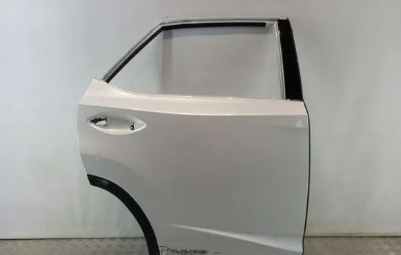 Lexus RX 450H Rear door 670030E140 6700348180