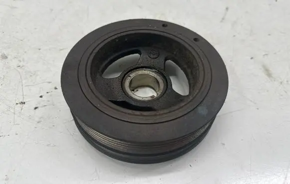 Mazda CX-3 Crankshaft pulley