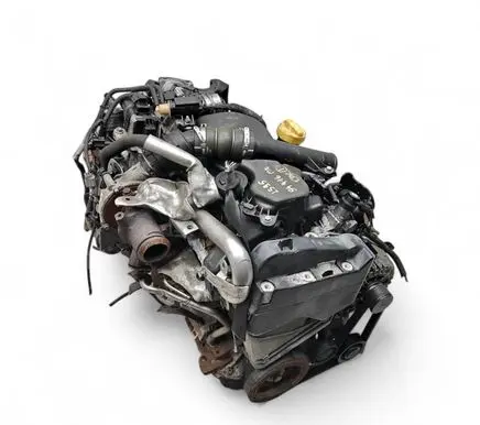 Mercedes-Benz Citan W415 Engine OM607951 607951 607.951