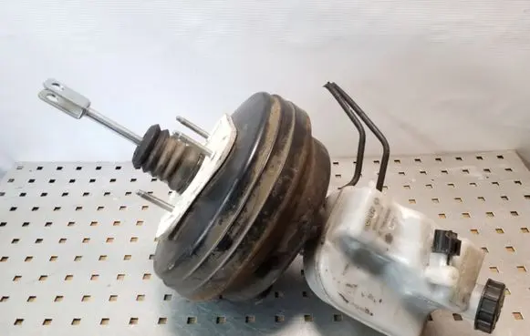 Ford Transit Brake booster 6C112B195BE 0204051174
