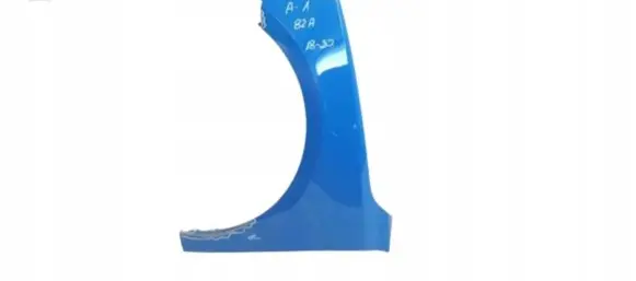 Audi A1 Fender