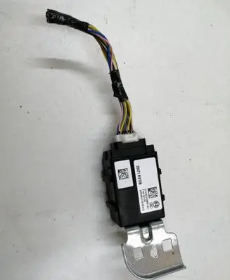 Nissan Qashqai Other control units/modules 284T1HV70B