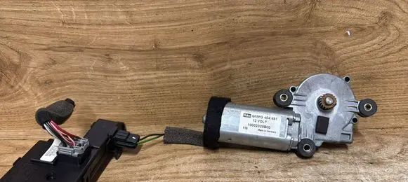 Volvo V70 Sunroof control unit/module 30716817