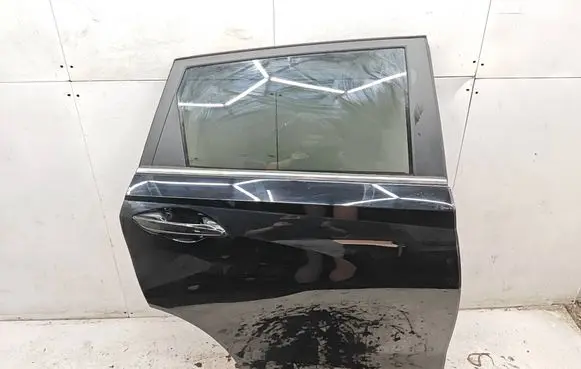Hyundai Bayon Rear door DRZPTHYNDBAY