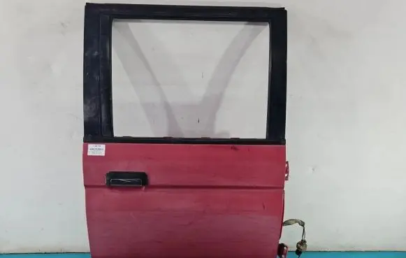 Mitsubishi L200 Rear door IMPRK1386708