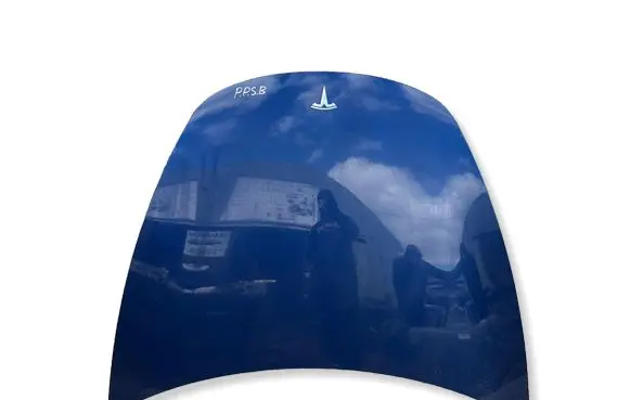 Tesla Model 3 Engine bonnet/hood 