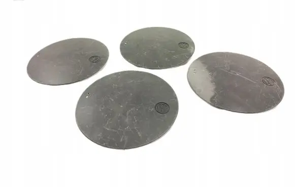 Volkswagen Multivan T4 Original wheel cap 