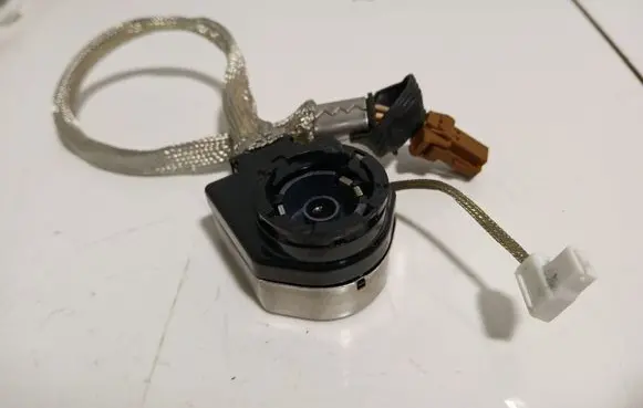 Honda CR-V Xenon control unit/module LBHE03L