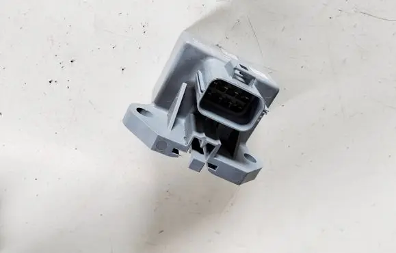 Ford S-MAX Other control units/modules FG1A7H417MA 11550260 0101K16279325321