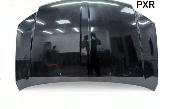 Dodge Grand Caravan Engine bonnet/hood