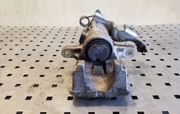 Citroen C4 Grand Picasso Rear brake caliper
