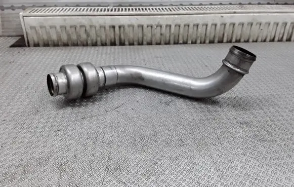 Renault Laguna II Intercooler hose/pipe