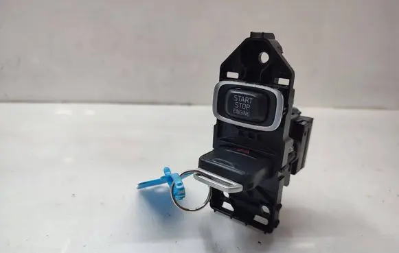 Volvo XC60 Ignition lock AH4N15607AE