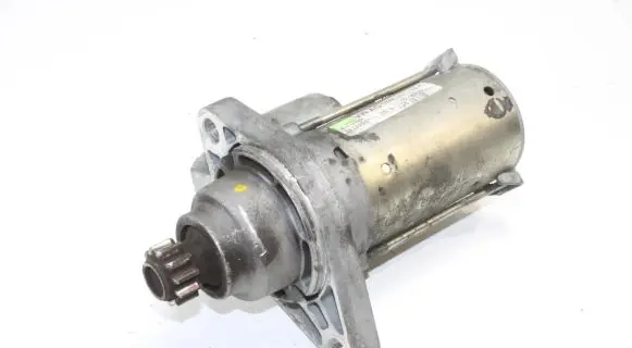 Skoda Superb B6 (3T) Starter motor 0AM911023K