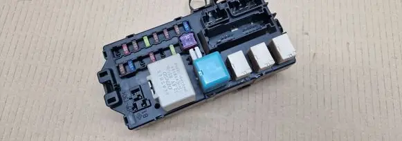 Daihatsu Materia Fuse box set 85980B1010