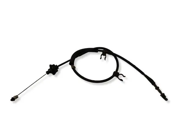 Subaru Impreza I Throttle cable 