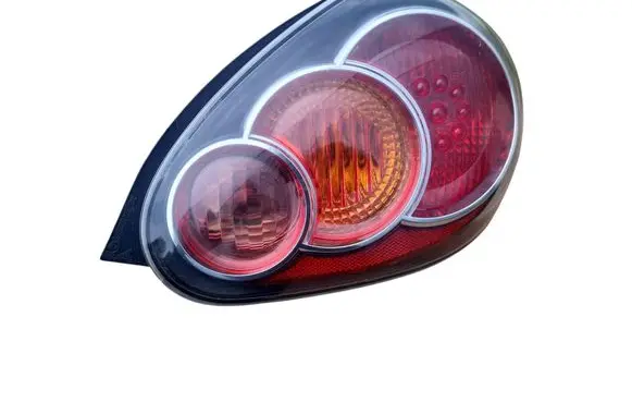 Toyota Aygo AB10 Rear/tail lights 2617R