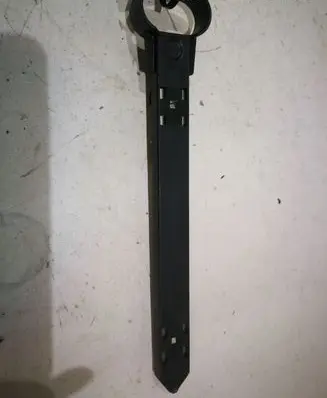 Volvo V60 Headlight/headlamp mounting bracket 31294521